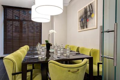 د ک بوتیک هتل