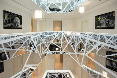 د ک بوتیک هتل