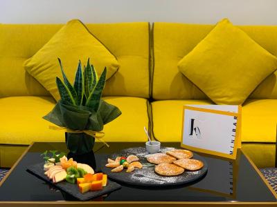 د ک بوتیک هتل