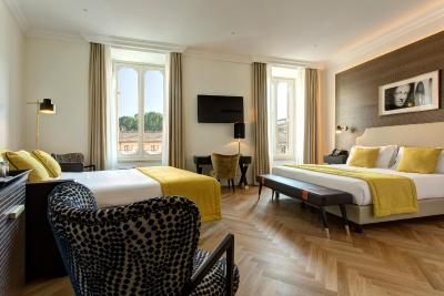 د ک بوتیک هتل