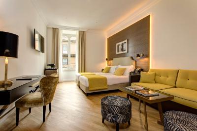 د ک بوتیک هتل