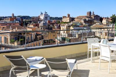 د ک بوتیک هتل