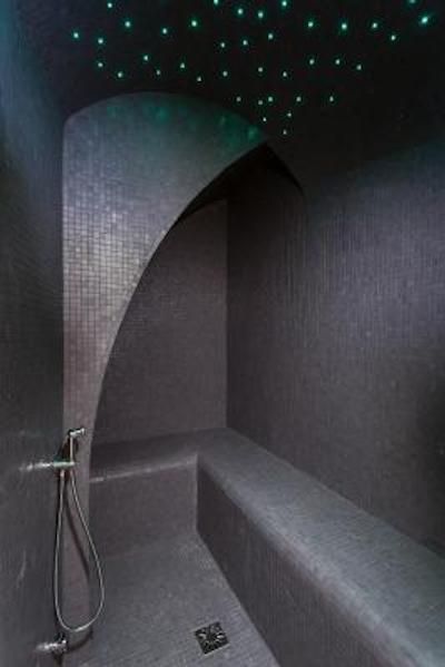 د ک بوتیک هتل