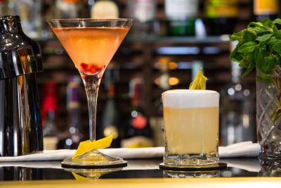 د ک بوتیک هتل