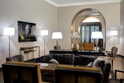 د ک بوتیک هتل