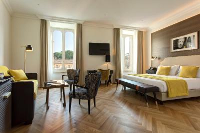 د ک بوتیک هتل