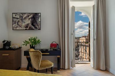 د ک بوتیک هتل