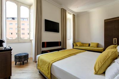 د ک بوتیک هتل