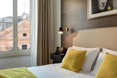 د ک بوتیک هتل