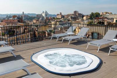 د ک بوتیک هتل