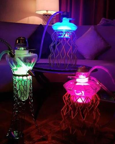 رادیسن بلو هتل اجمان