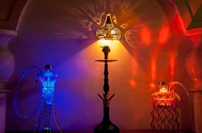 رادیسن بلو هتل اجمان