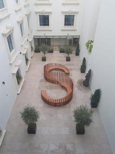 رادیسن بلو هتل اجمان