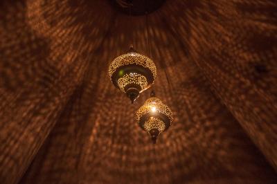 رادیسن بلو هتل اجمان