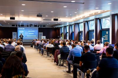 هتل پارنتیوم پلاوا لاگونا