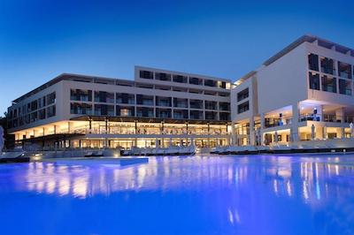 هتل پارنتیوم پلاوا لاگونا