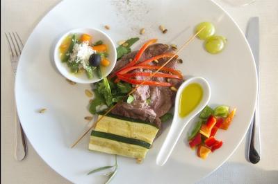 هتل پارنتیوم پلاوا لاگونا