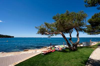 هتل پارنتیوم پلاوا لاگونا