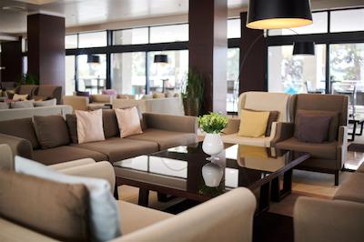 هتل پارنتیوم پلاوا لاگونا