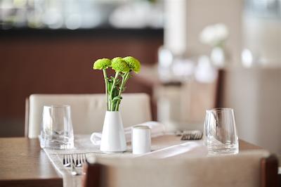 هتل پارنتیوم پلاوا لاگونا