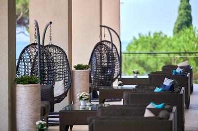 هتل پارنتیوم پلاوا لاگونا