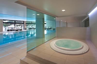 هتل پارنتیوم پلاوا لاگونا