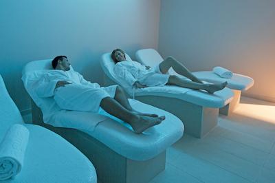 هتل پارنتیوم پلاوا لاگونا