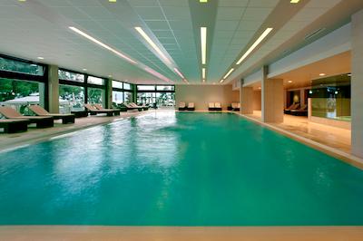 هتل پارنتیوم پلاوا لاگونا