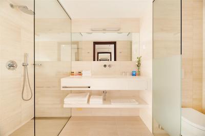 هتل پارنتیوم پلاوا لاگونا