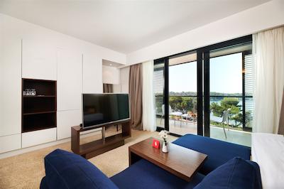 هتل پارنتیوم پلاوا لاگونا