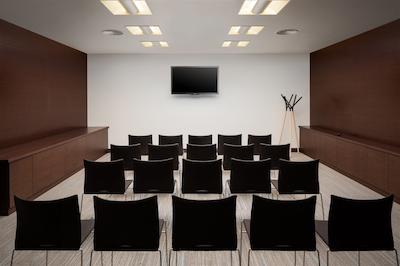 هتل پارنتیوم پلاوا لاگونا