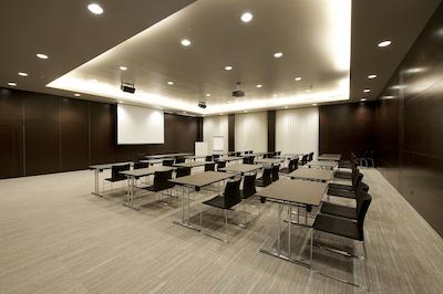 هتل پارنتیوم پلاوا لاگونا