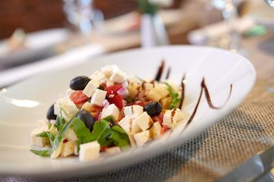 هتل پارنتیوم پلاوا لاگونا