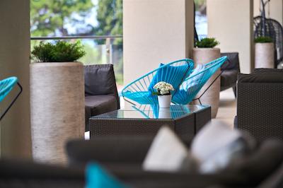 هتل پارنتیوم پلاوا لاگونا