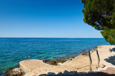 هتل پارنتیوم پلاوا لاگونا