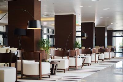 هتل پارنتیوم پلاوا لاگونا