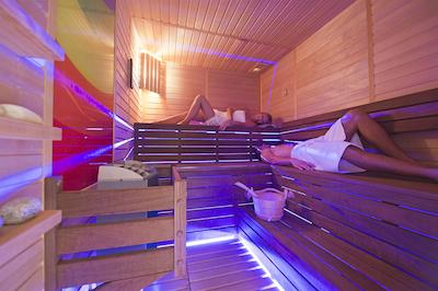 هتل پارنتیوم پلاوا لاگونا