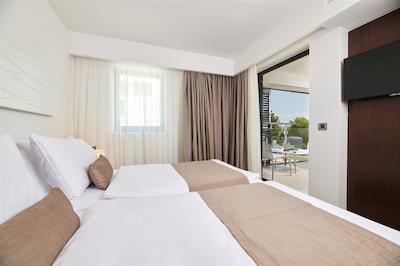 هتل پارنتیوم پلاوا لاگونا