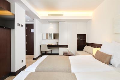 هتل پارنتیوم پلاوا لاگونا