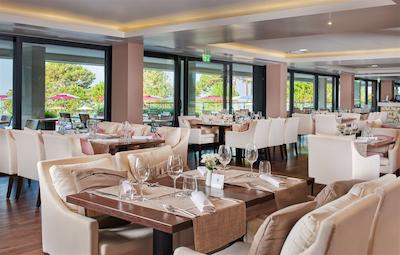 هتل پارنتیوم پلاوا لاگونا