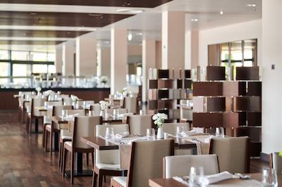 هتل پارنتیوم پلاوا لاگونا