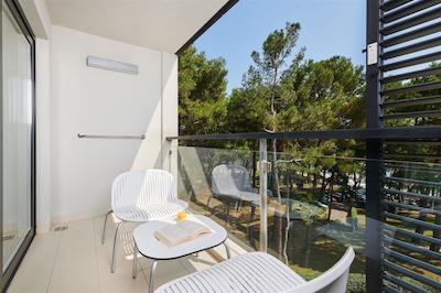 هتل پارنتیوم پلاوا لاگونا