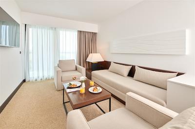 هتل پارنتیوم پلاوا لاگونا