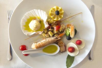 هتل پارنتیوم پلاوا لاگونا