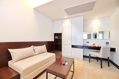 هتل پارنتیوم پلاوا لاگونا