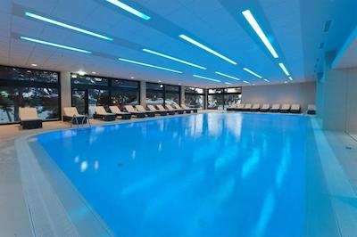 هتل پارنتیوم پلاوا لاگونا