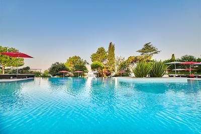 هتل پارنتیوم پلاوا لاگونا