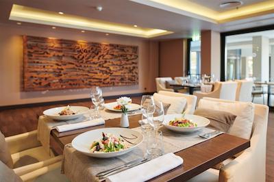 هتل پارنتیوم پلاوا لاگونا