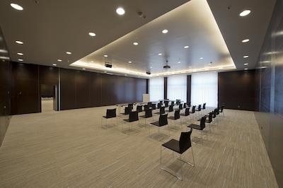 هتل پارنتیوم پلاوا لاگونا