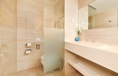 هتل پارنتیوم پلاوا لاگونا